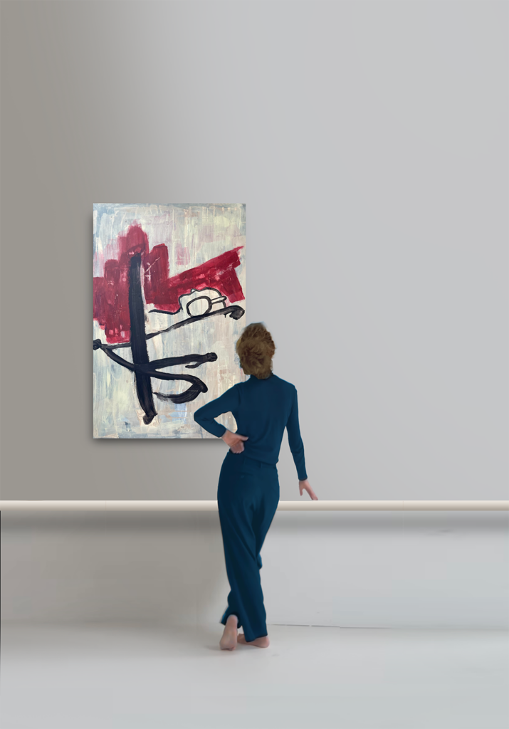 Guy van Rhoon, Februari / Maart 2026 / MUSEUM het Petershuis | Niersstraat 2, Gennep 22 feb – 29 maart