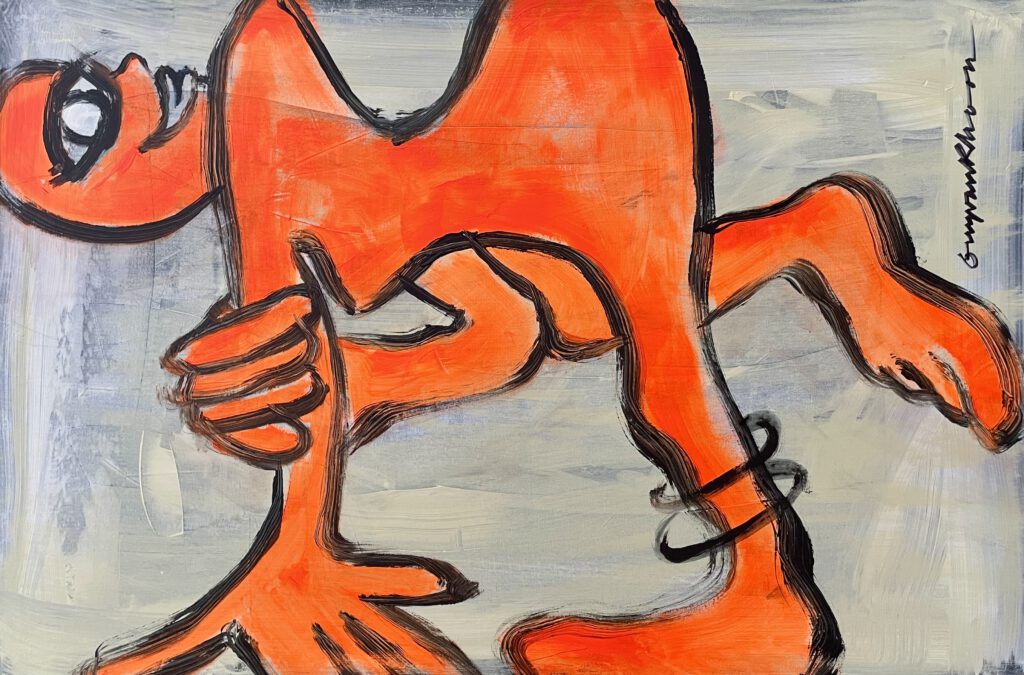 Guy van Rhoon_Signatuur_4