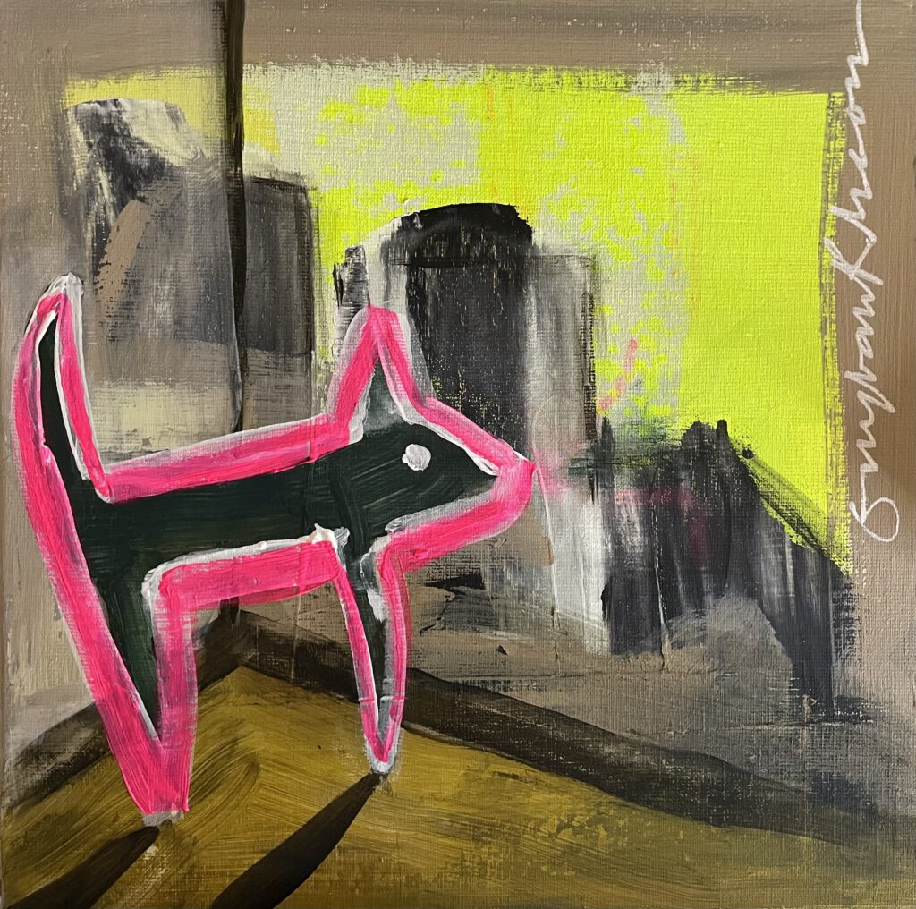 Guy van Rhoon_Snuiter